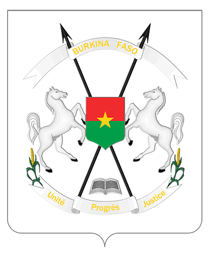 Ministère de l'Environnement, de l'Eau et de l'Assainissement logo